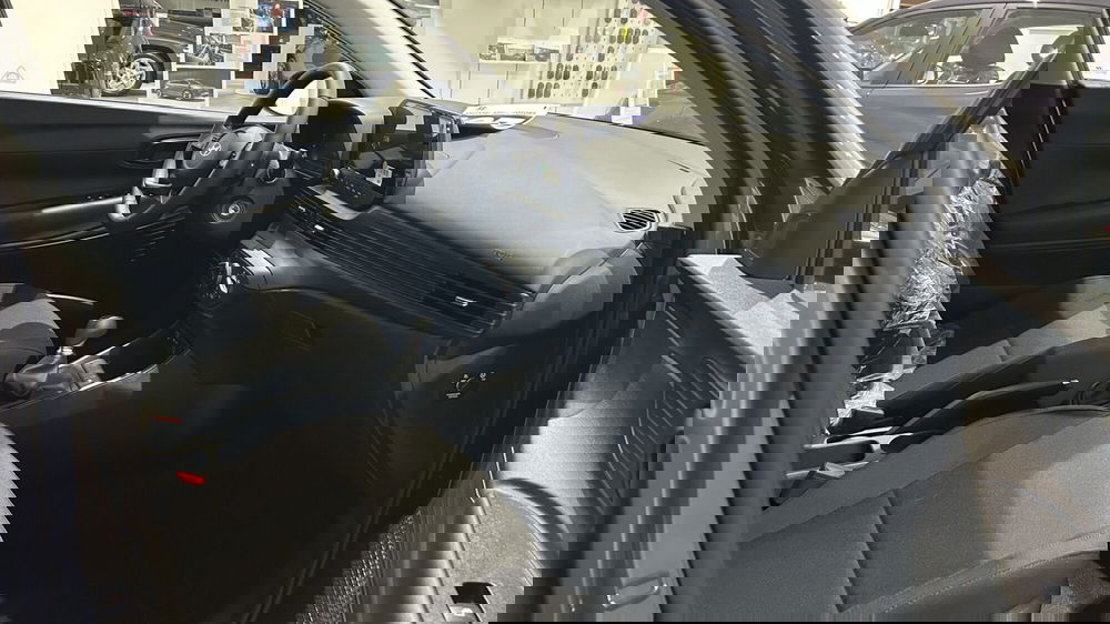 Hyundai i20 nuova a Benevento (15)