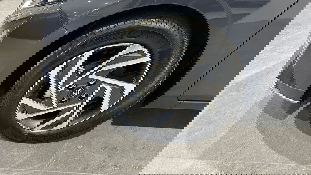 Hyundai i20 nuova a Benevento (16)