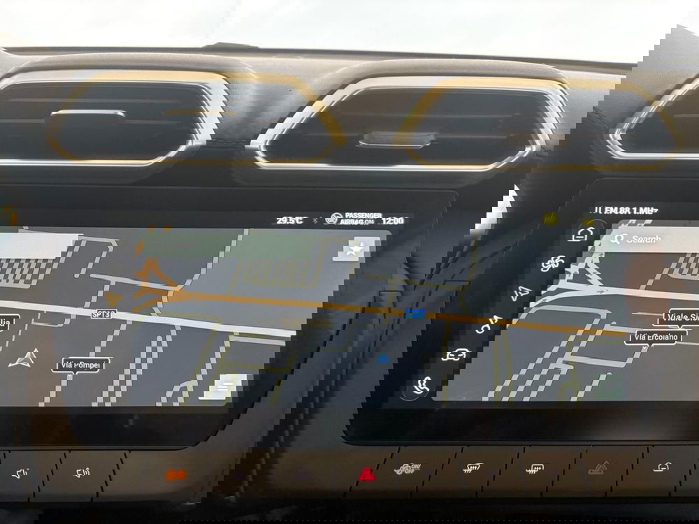 Mg ZS nuova a Milano (10)