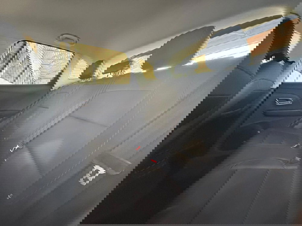 Mg ZS nuova a Milano (13)