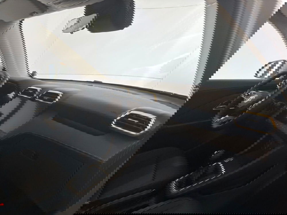 Mg ZS nuova a Milano (15)