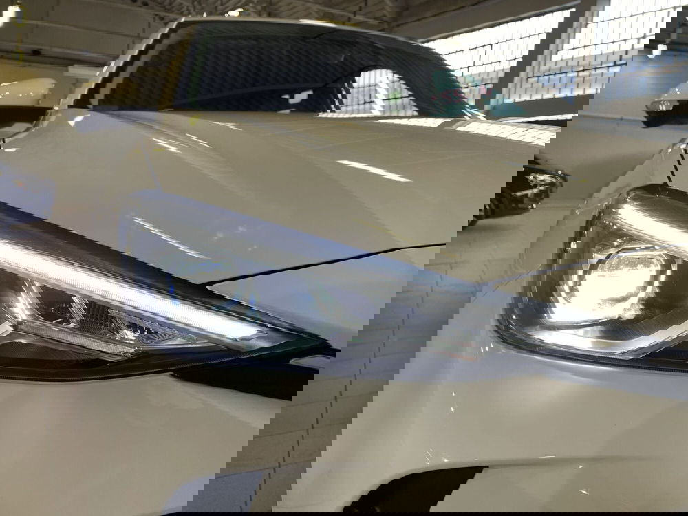 Mg ZS usata a Monza e Brianza (17)