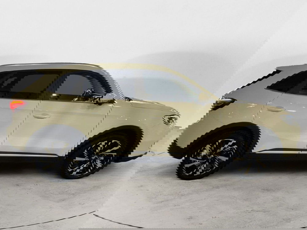 Mg ZS usata a Monza e Brianza (7)