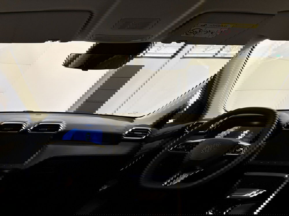 Mg ZS usata a Monza e Brianza (9)