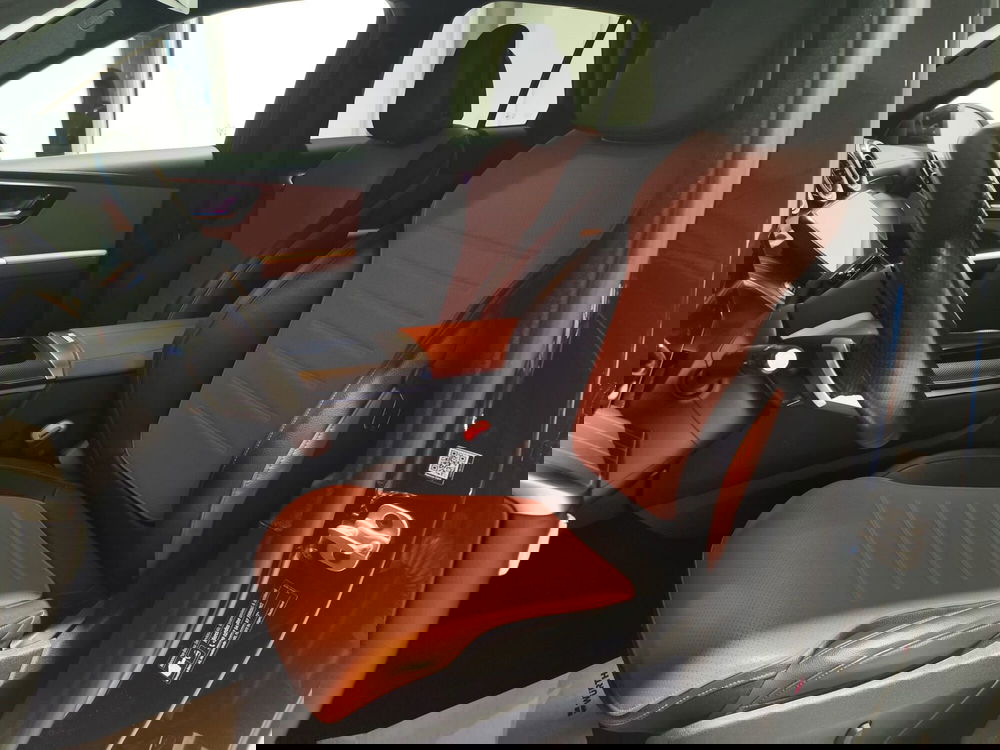 Mercedes-Benz GLC SUV usata a Milano (15)