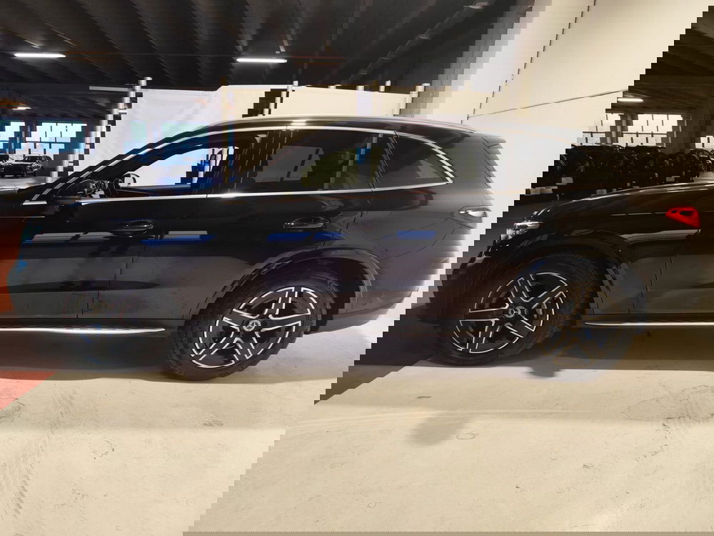 Mercedes-Benz GLC SUV usata a Milano (3)