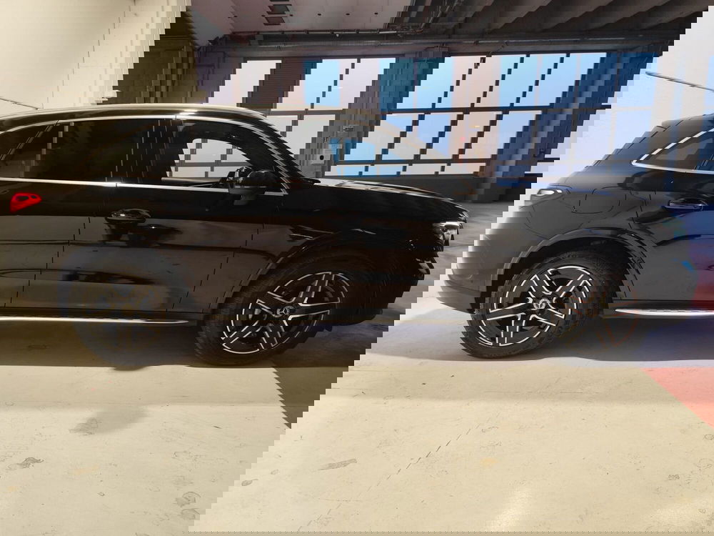 Mercedes-Benz GLC SUV usata a Milano (7)