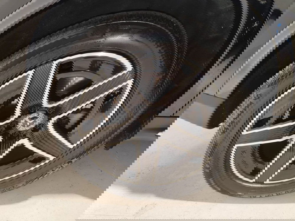 Mercedes-Benz GLC SUV usata a Milano (9)