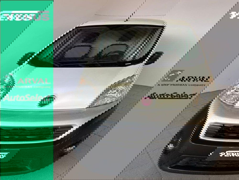 Fiat Fiorino usata a Monza e Brianza