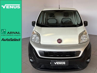 Fiat Fiorino QUBO 1.3 MJT 95CV SX (N1) del 2019 usata a Monza