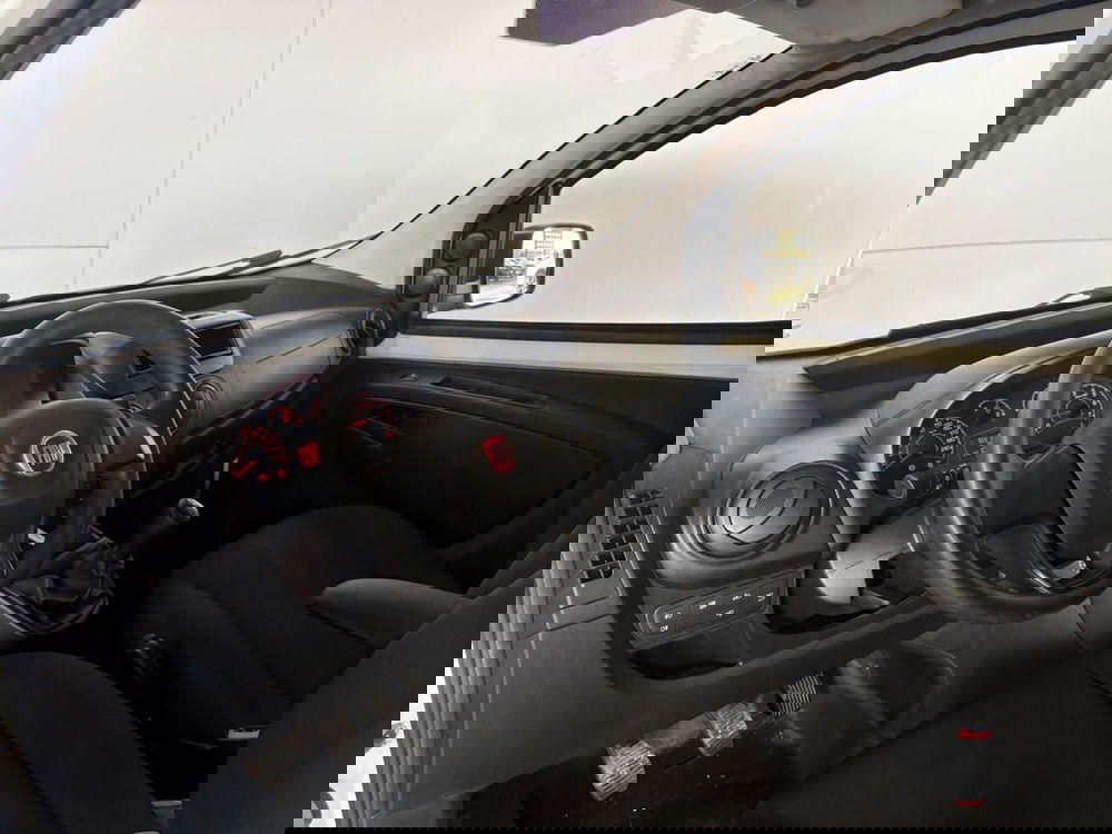 Fiat Fiorino usata a Monza e Brianza (10)