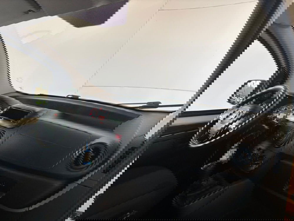 Fiat Fiorino usata a Monza e Brianza (11)