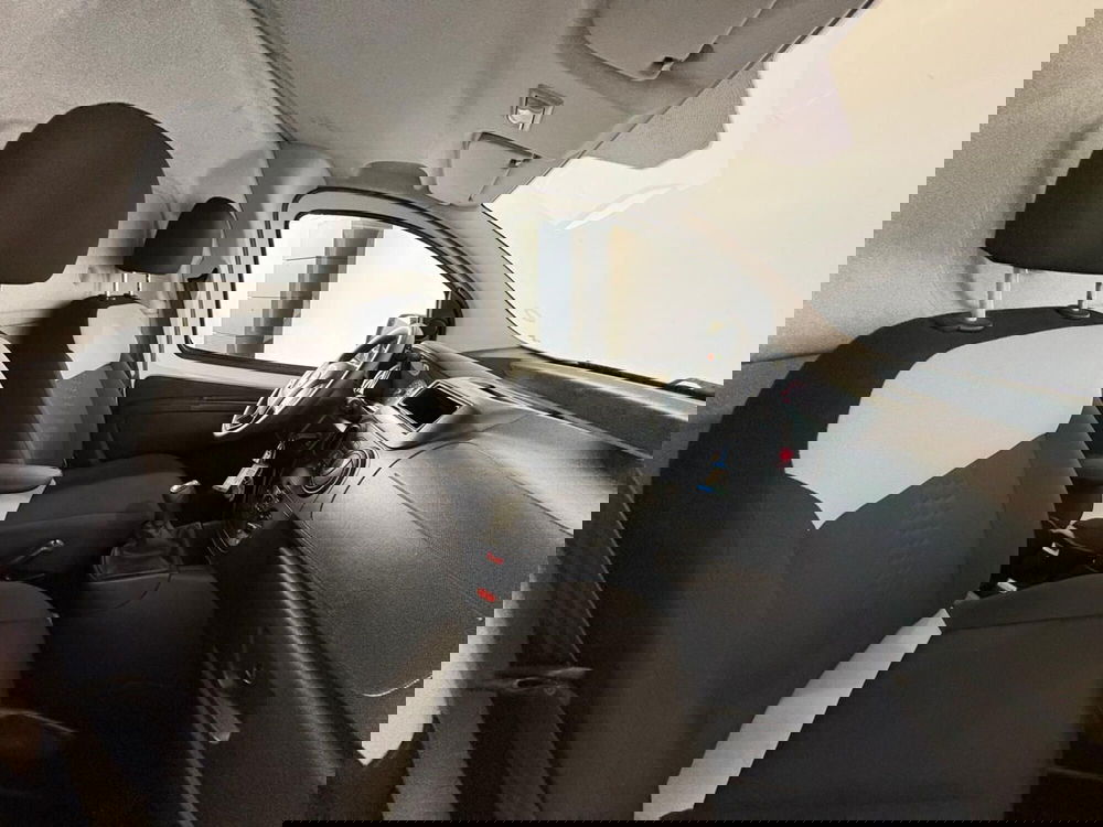 Fiat Fiorino usata a Monza e Brianza (12)