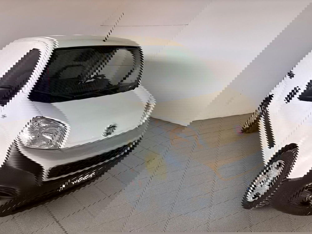 Fiat Fiorino usata a Monza e Brianza (13)