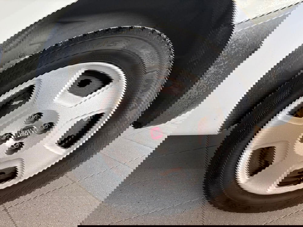 Fiat Fiorino usata a Monza e Brianza (16)