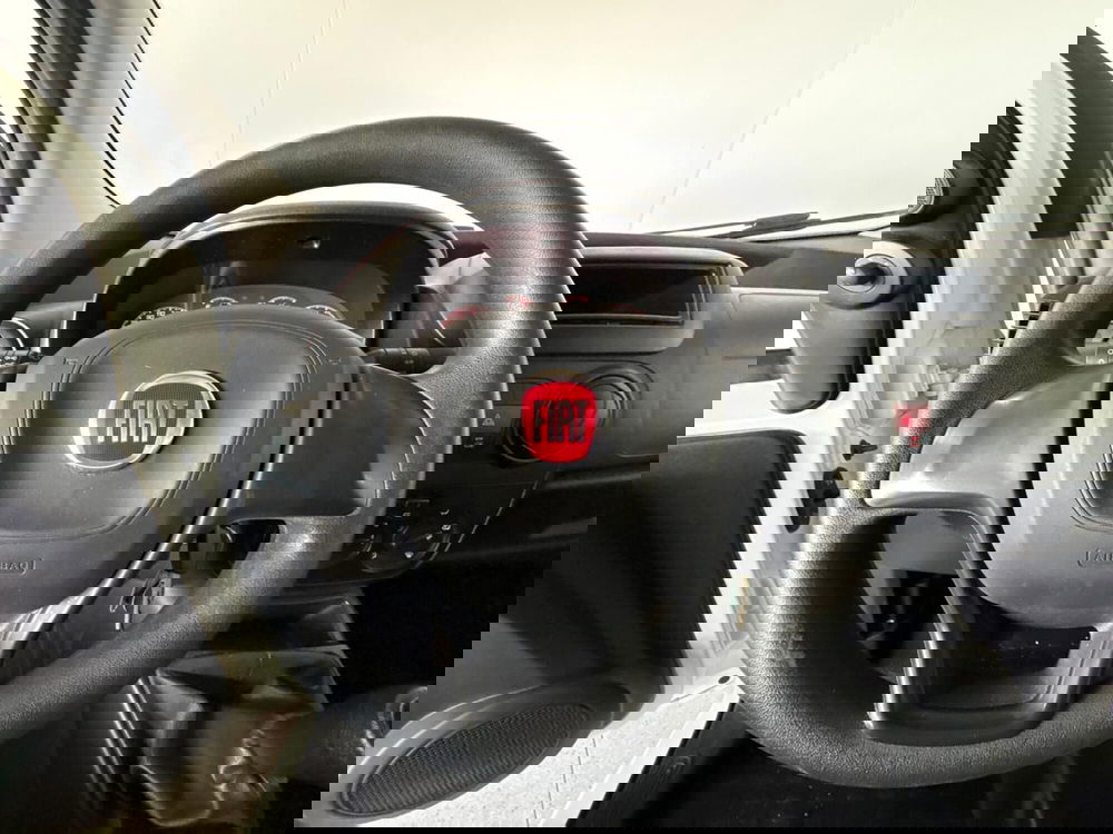 Fiat Fiorino usata a Monza e Brianza (17)