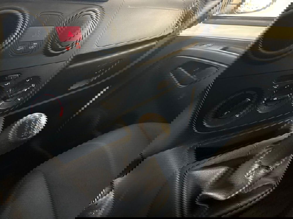 Fiat Fiorino usata a Monza e Brianza (18)