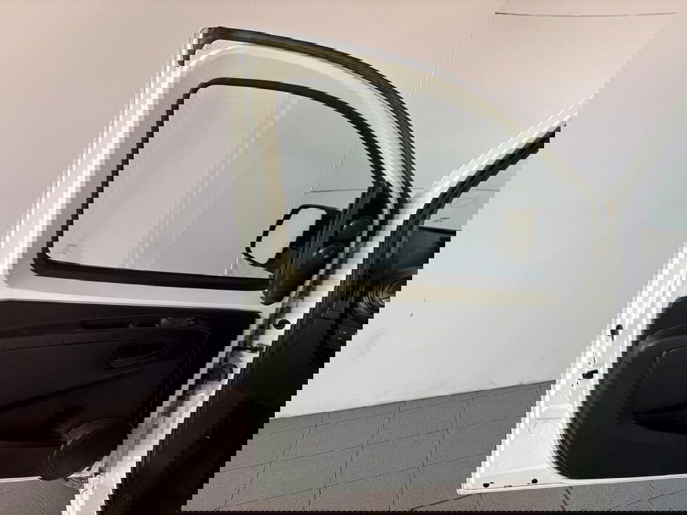 Fiat Fiorino usata a Monza e Brianza (19)