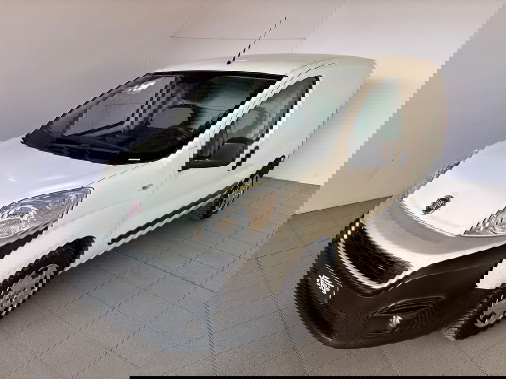 Fiat Fiorino usata a Monza e Brianza (2)