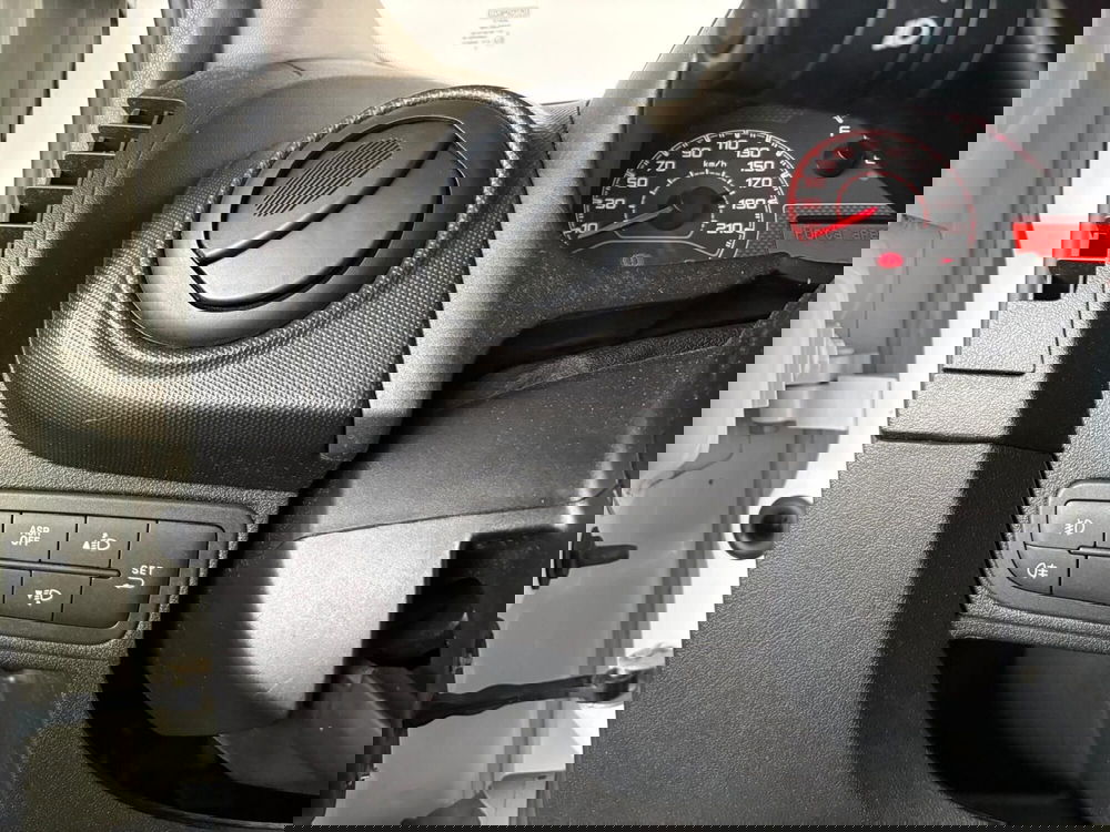 Fiat Fiorino usata a Monza e Brianza (20)