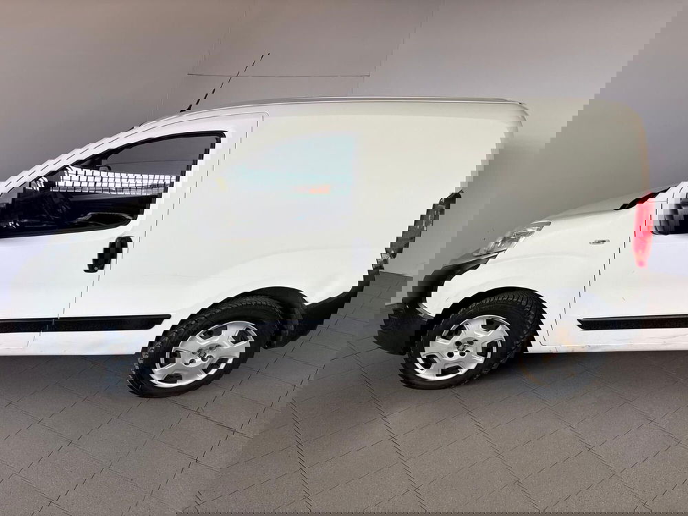 Fiat Fiorino usata a Monza e Brianza (3)