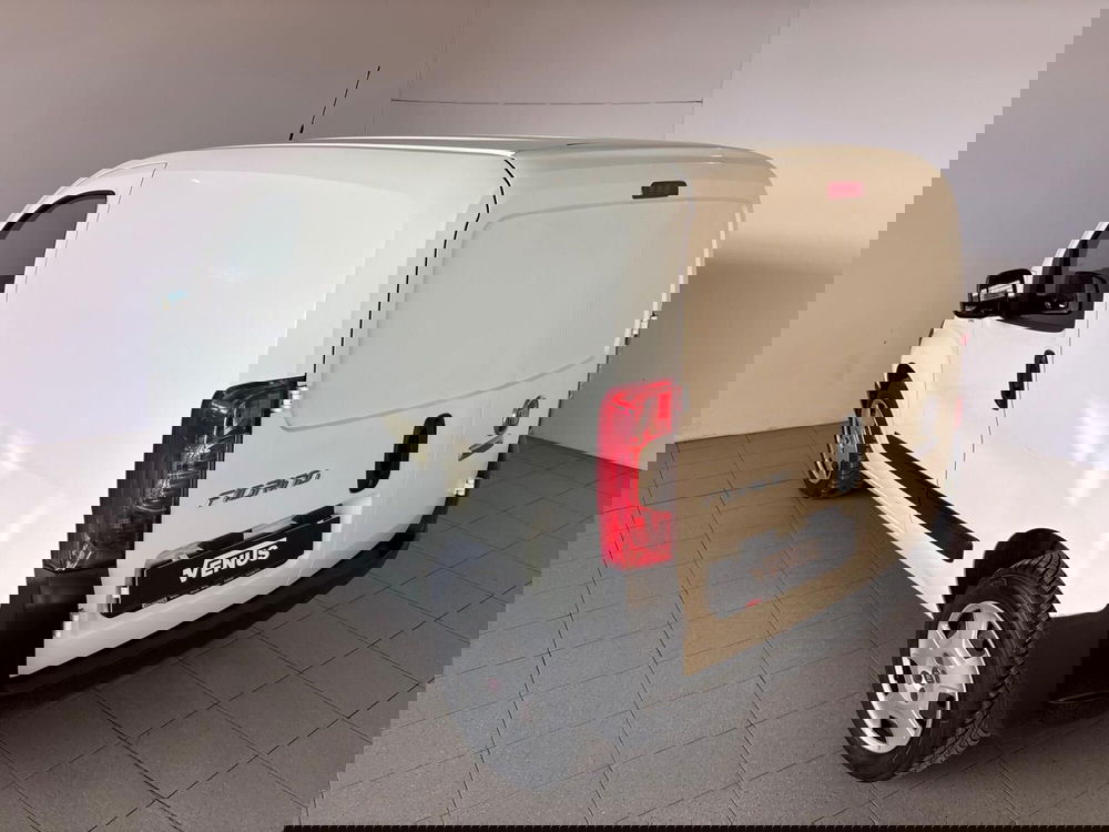 Fiat Fiorino usata a Monza e Brianza (4)