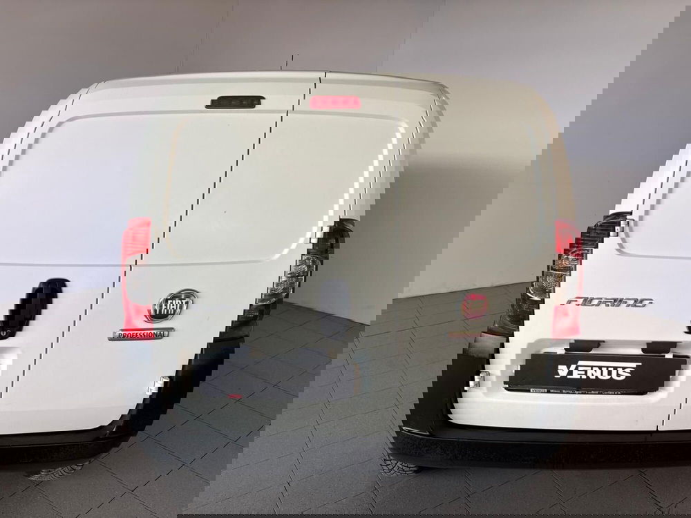 Fiat Fiorino usata a Monza e Brianza (5)