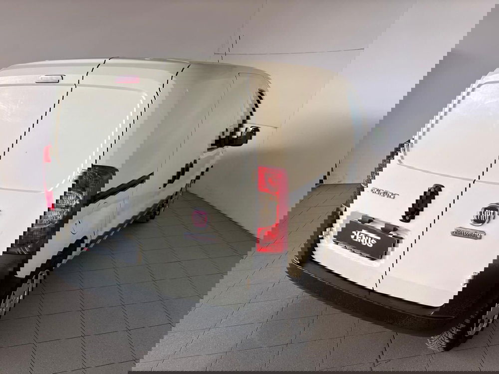 Fiat Fiorino usata a Monza e Brianza (6)