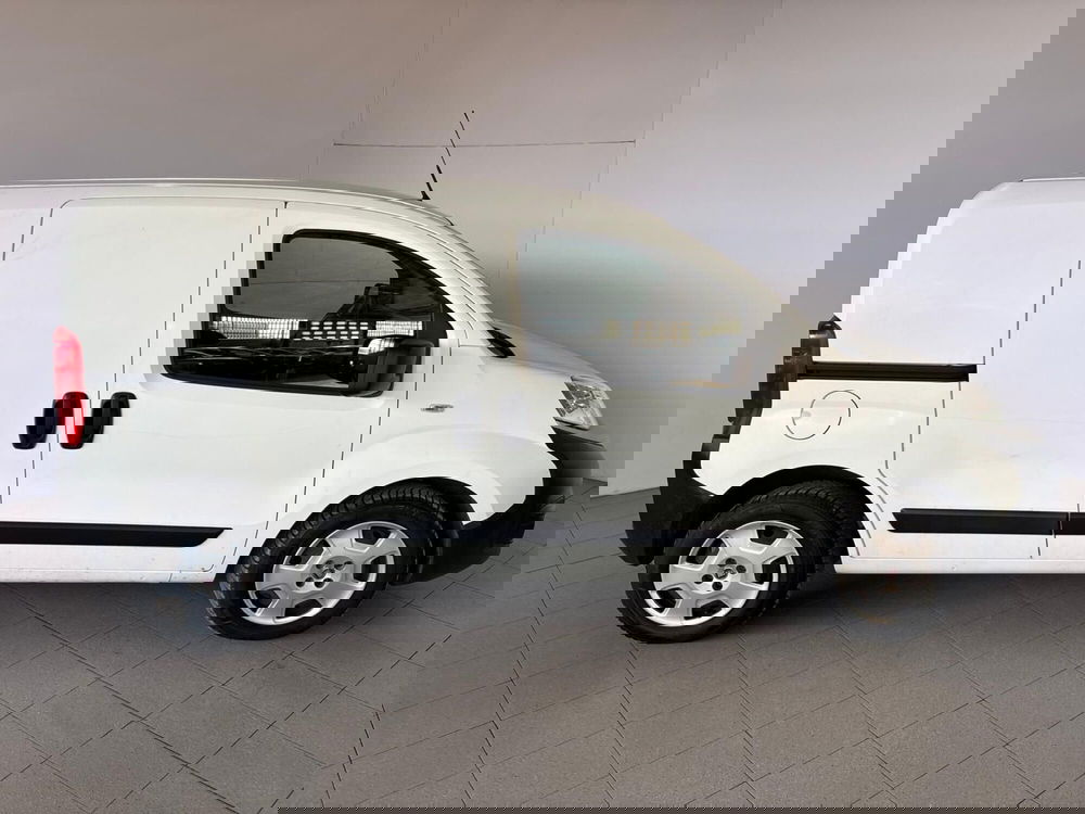 Fiat Fiorino usata a Monza e Brianza (7)