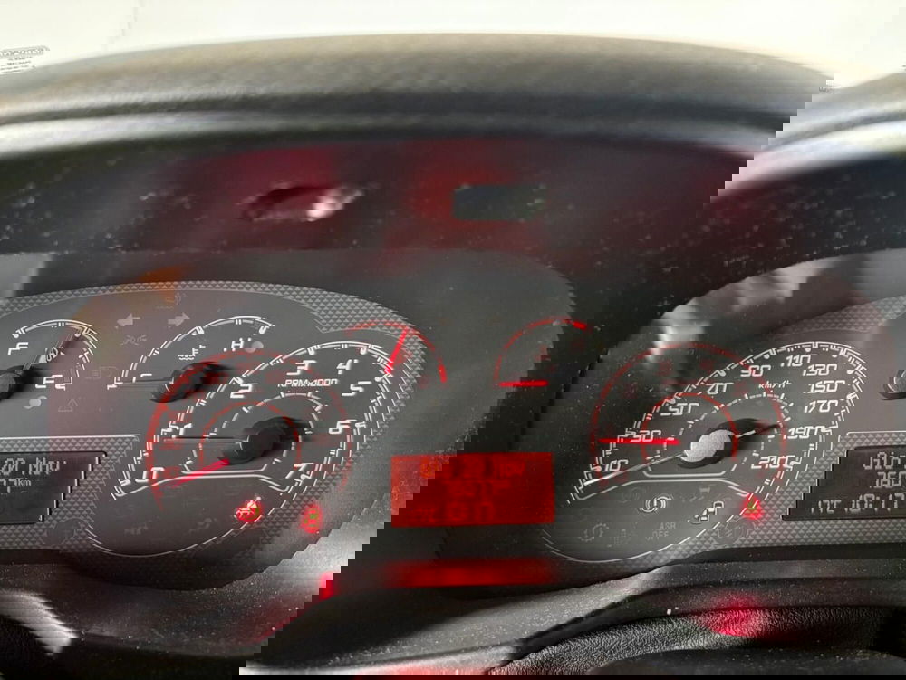 Fiat Fiorino usata a Monza e Brianza (8)