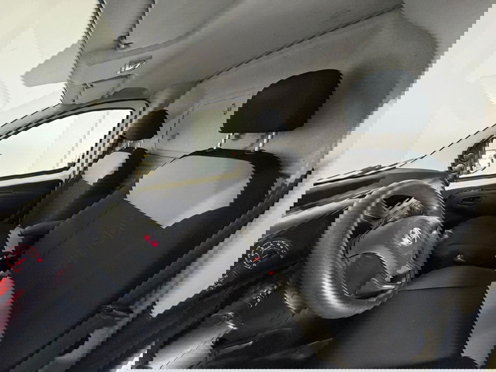 Fiat Fiorino usata a Monza e Brianza (9)