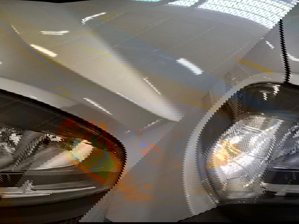 Fiat Doblò Furgone usata a Monza e Brianza (13)