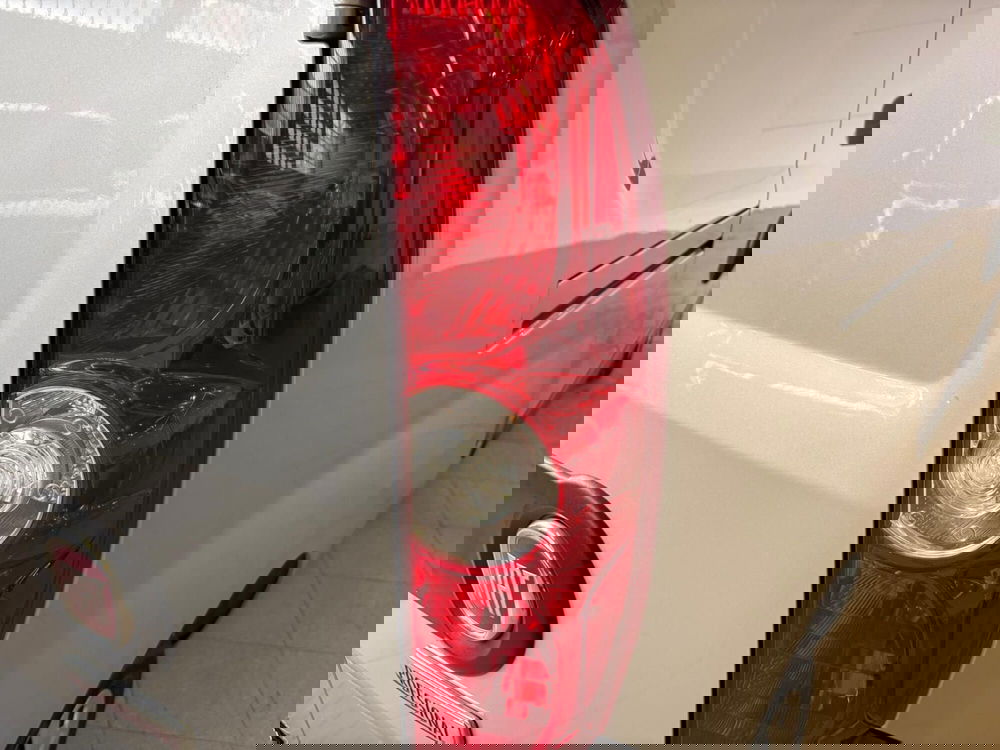 Fiat Doblò Furgone usata a Monza e Brianza (14)