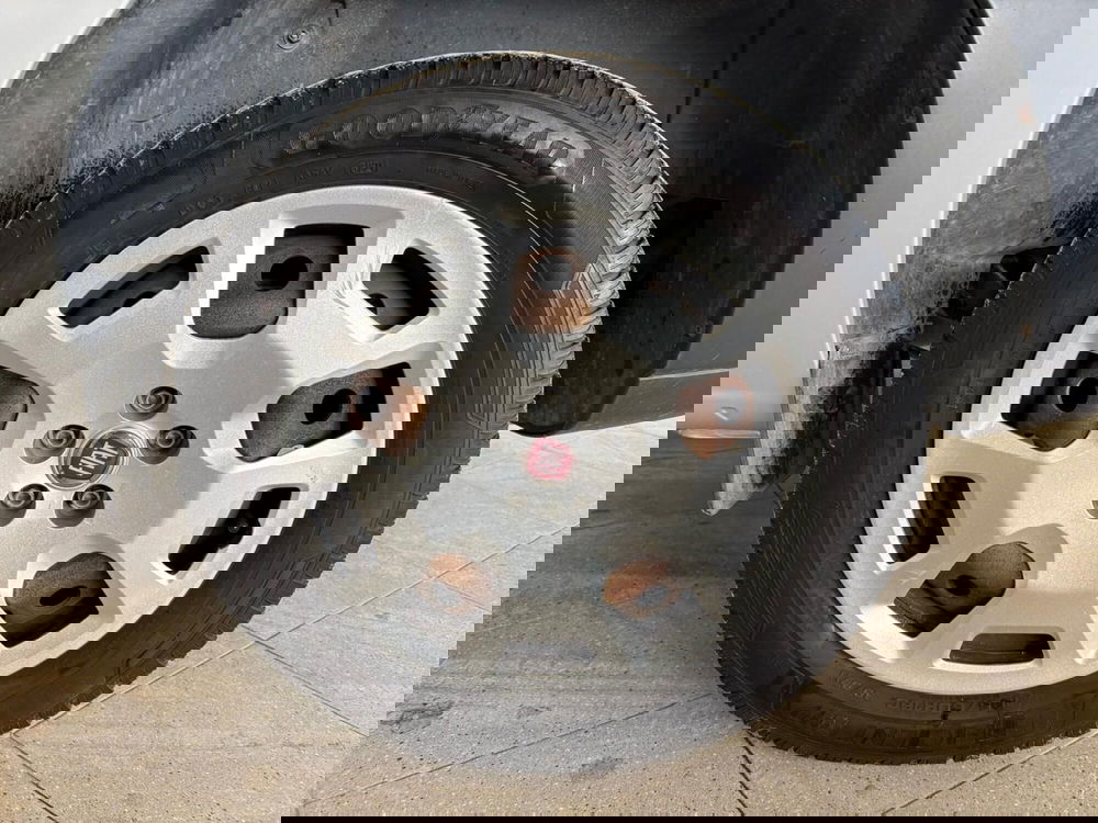 Fiat Doblò Furgone usata a Monza e Brianza (15)