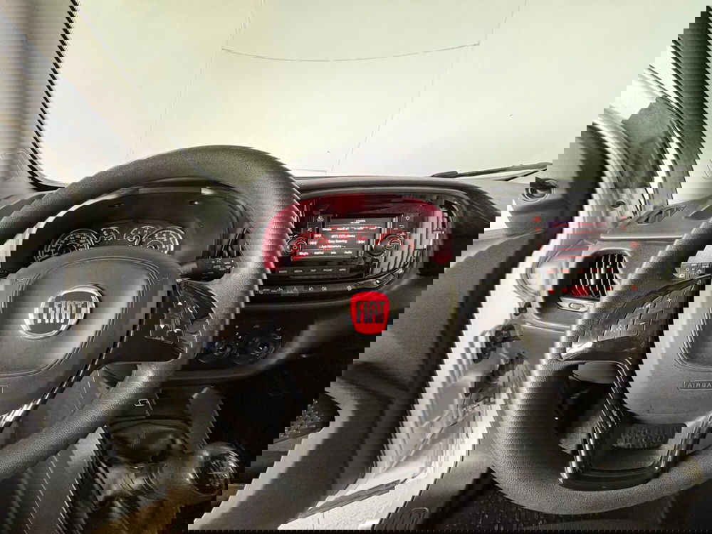 Fiat Doblò Furgone usata a Monza e Brianza (16)