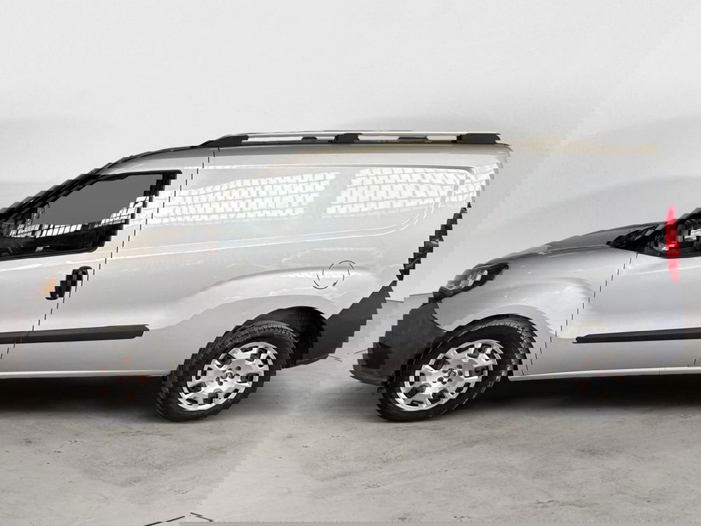 Fiat Doblò Furgone usata a Monza e Brianza (3)