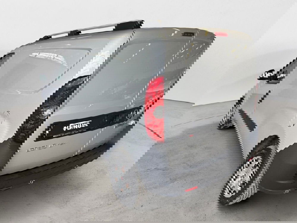 Fiat Doblò Furgone usata a Monza e Brianza (4)