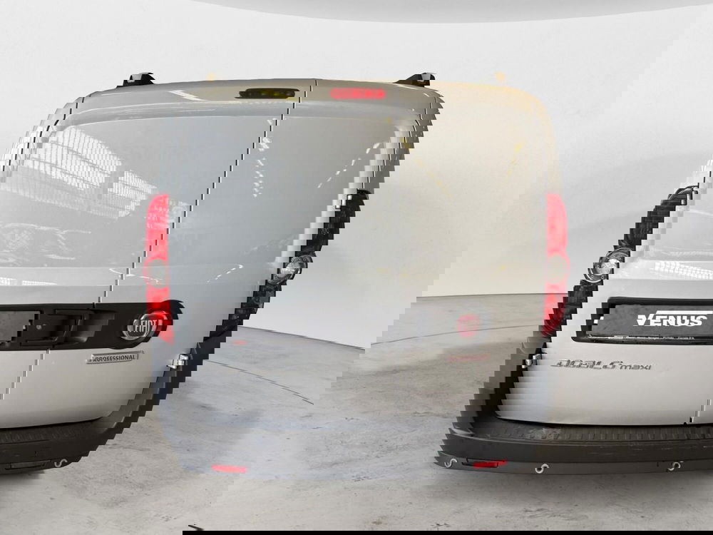 Fiat Doblò Furgone usata a Monza e Brianza (5)