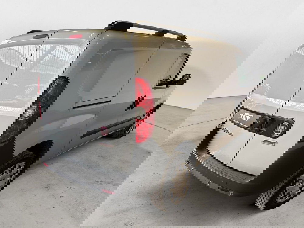 Fiat Doblò Furgone usata a Monza e Brianza (6)