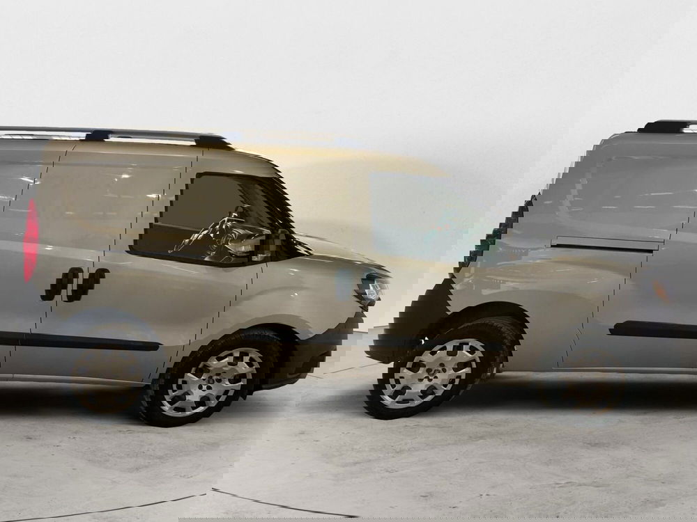 Fiat Doblò Furgone usata a Monza e Brianza (7)