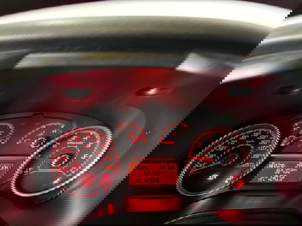 Fiat Doblò Furgone usata a Monza e Brianza (8)