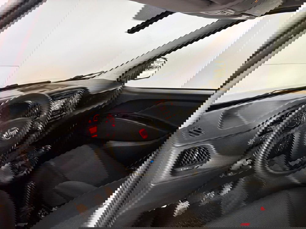 Fiat Doblò Furgone usata a Monza e Brianza (9)