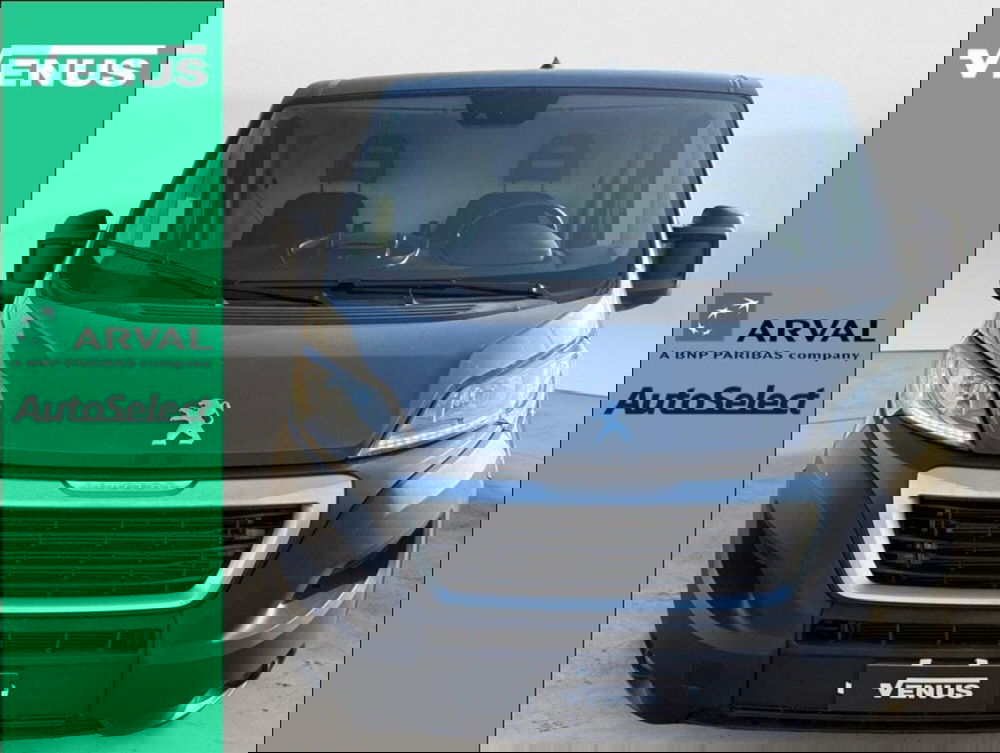 Peugeot Boxer Furgone usata a Monza e Brianza