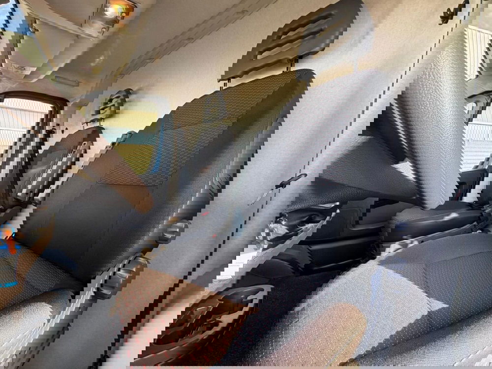 Peugeot Boxer Furgone usata a Monza e Brianza (10)