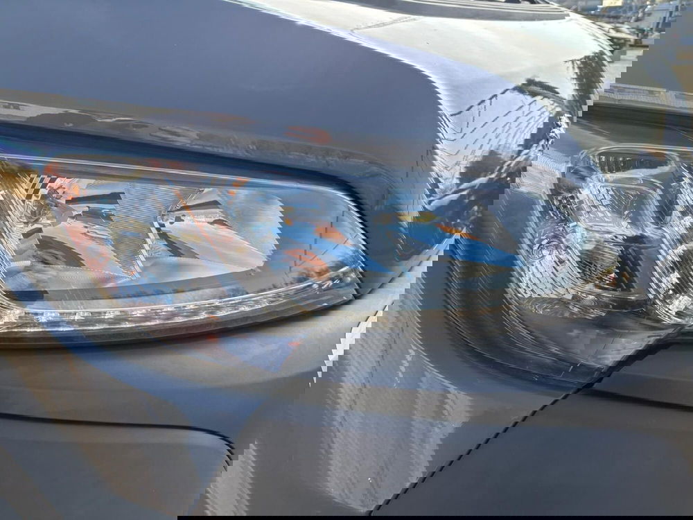 Peugeot Boxer Furgone usata a Monza e Brianza (13)