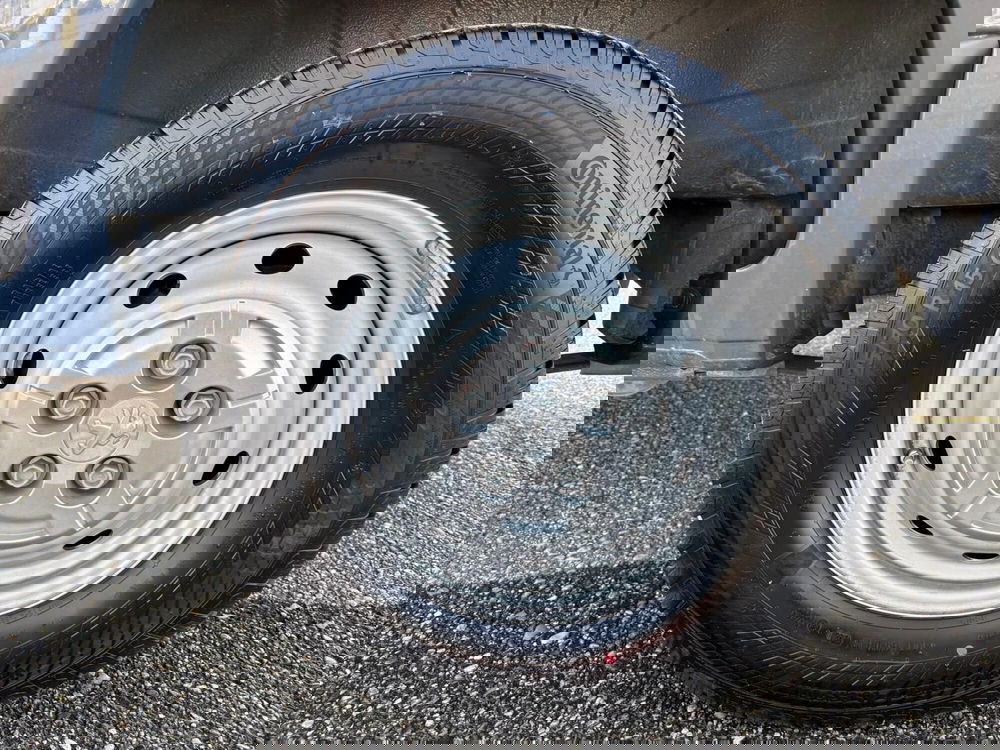 Peugeot Boxer Furgone usata a Monza e Brianza (14)