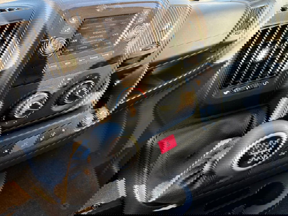 Peugeot Boxer Furgone usata a Monza e Brianza (15)