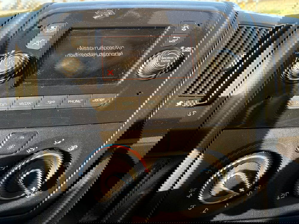 Peugeot Boxer Furgone usata a Monza e Brianza (16)