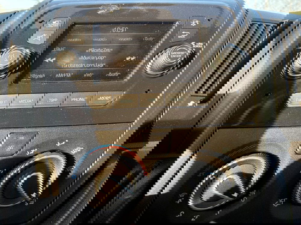 Peugeot Boxer Furgone usata a Monza e Brianza (18)