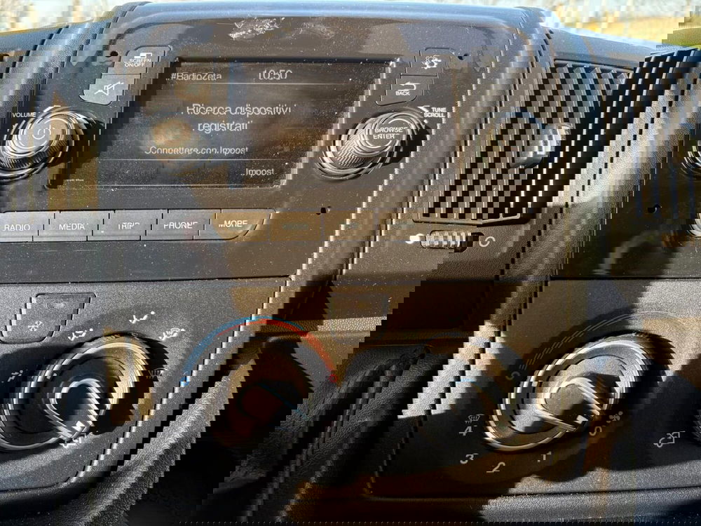 Peugeot Boxer Furgone usata a Monza e Brianza (19)